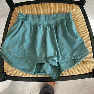 Lululemon Athletic shorts
